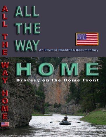 All the Way Home - Premium Home Decor & Gifts for Housewarming, Wedding, Anniversary | Perfect for Living Room, Bedroom & Office Decor