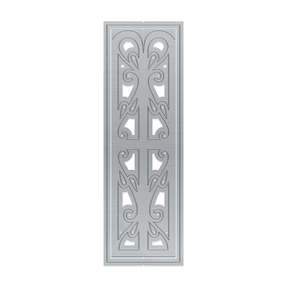 Tonic Studios Silhouette Window Die Set 4394E - Precision Crafting Dies for Scrapbooking, Card Making & DIY Projects - Perfect for Home Decor, Greeting Cards & Paper Crafts