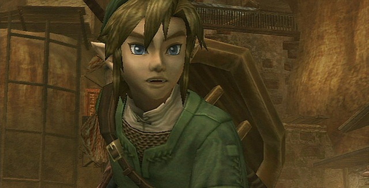 The Legend of Zelda: Twilight Princess - Nintendo Selects Edition | Action-Adventure Game for Wii & Wii U | Perfect for Fantasy RPG Fans & Nintendo Collectors