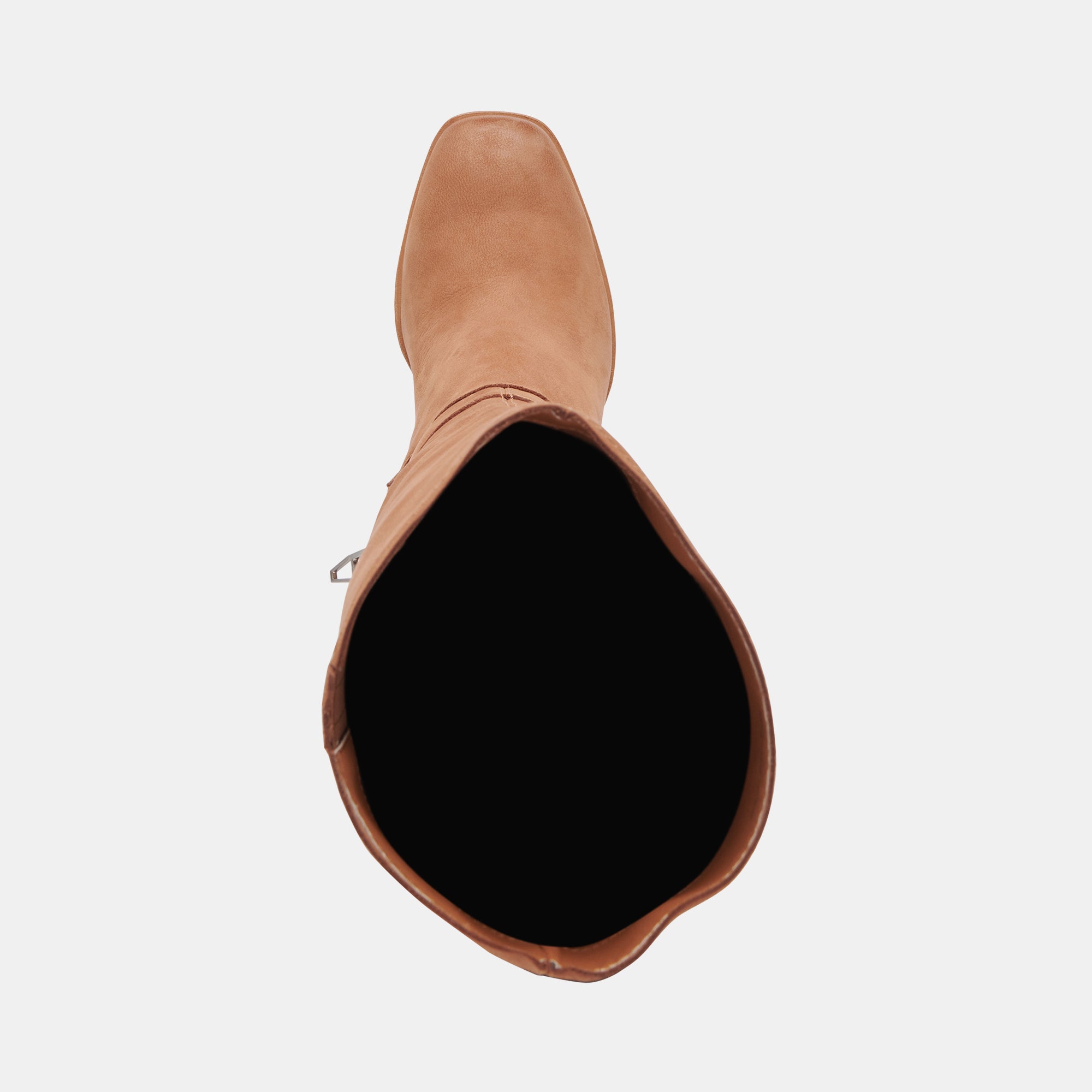 FYNN BROWN NUBUCK LEATHER BOOTS - Waterproof Ankle Boots for Women, Comfortable Outdoor Hiking & Winter Fashion Shoes
