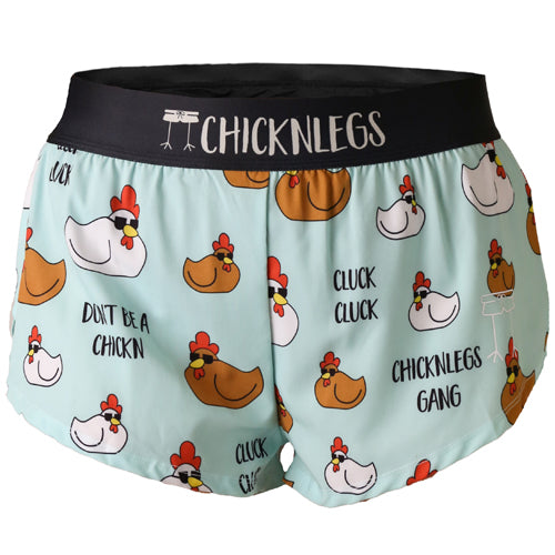 Women's High Waist 1.5