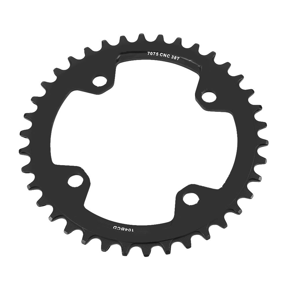 Premium Single Speed Bike Chain - Durable Mountain Bicycle Chain for Road & MTB - Perfect for Bike Repair, Maintenance & Replacement Parts - Ideal for Commuting, Trail Riding & DIY Bike Projects