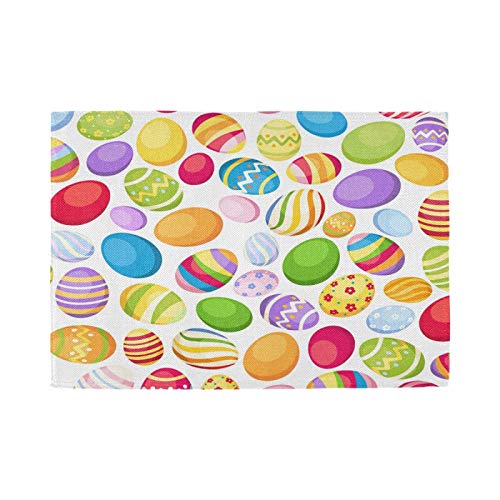 Easter Eggs
