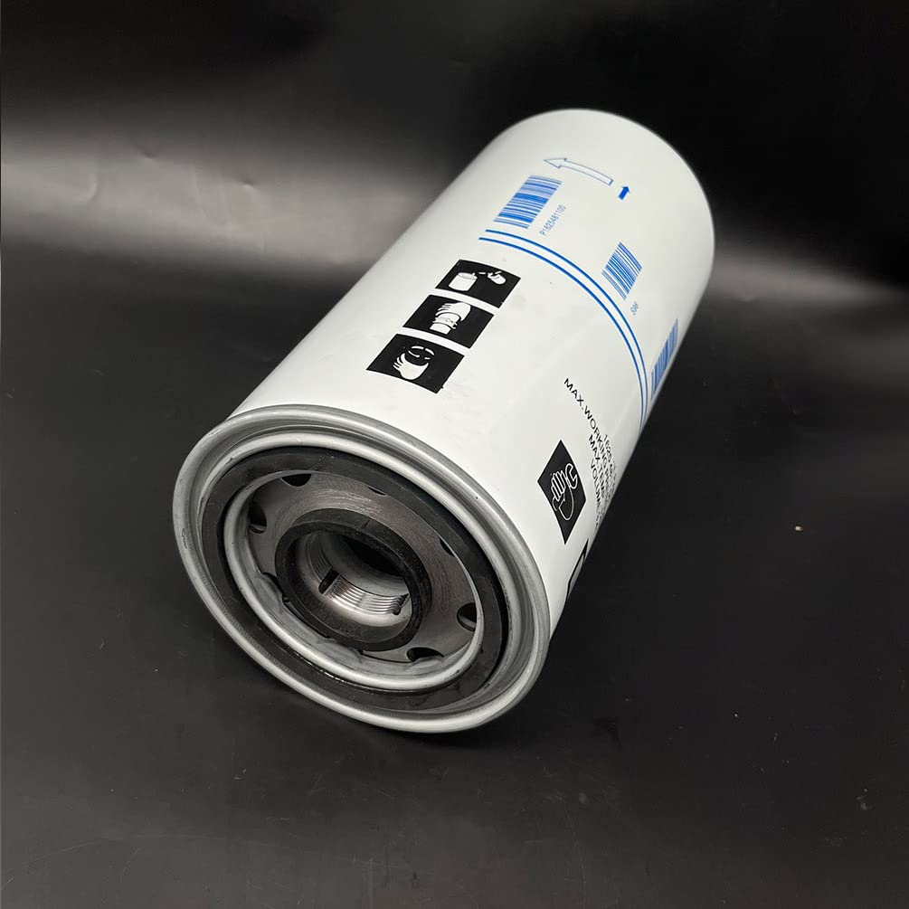 Atlas Copco Air Compressor Oil Separator Replacement 1625481150, 1625481100, 1625481101, 1625481151 - Compatible with Industrial Air Compressors for Workshop & Garage Use