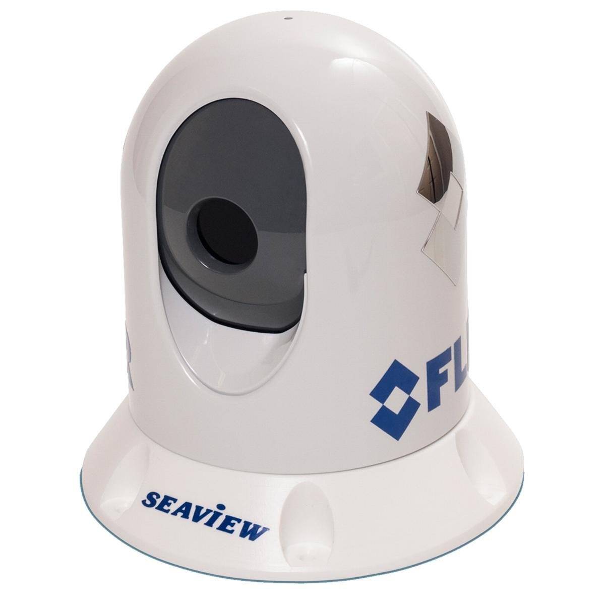 PYI Seaview Thermal Camera Top Down Riser 1.5 Inch - Marine Boat Engine Monitoring System for Yachts & Sailboats
