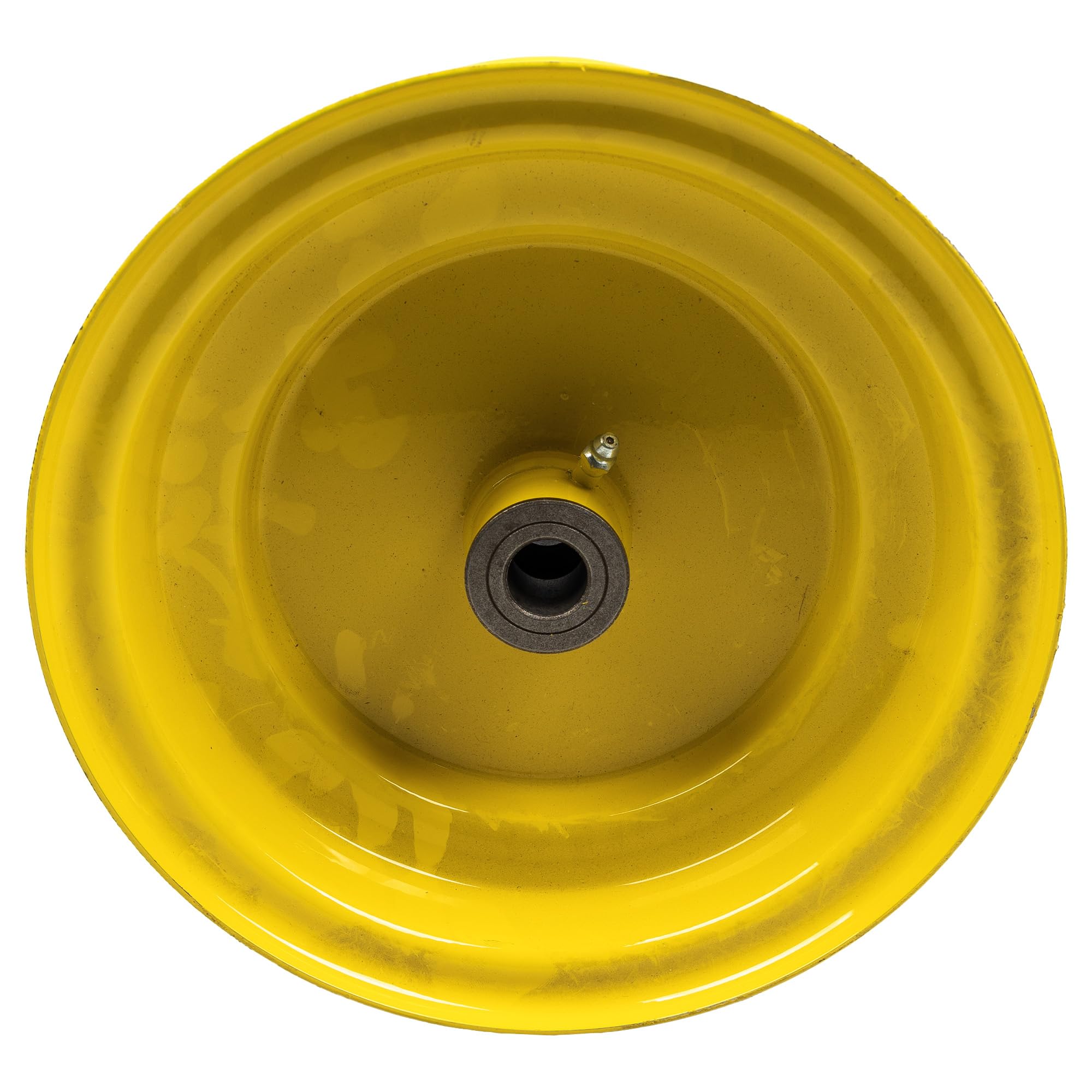 John Deere GY20563 Original Equipment Tractor Rim - Compatible with John Deere Tractors for Farming & Agriculture Use