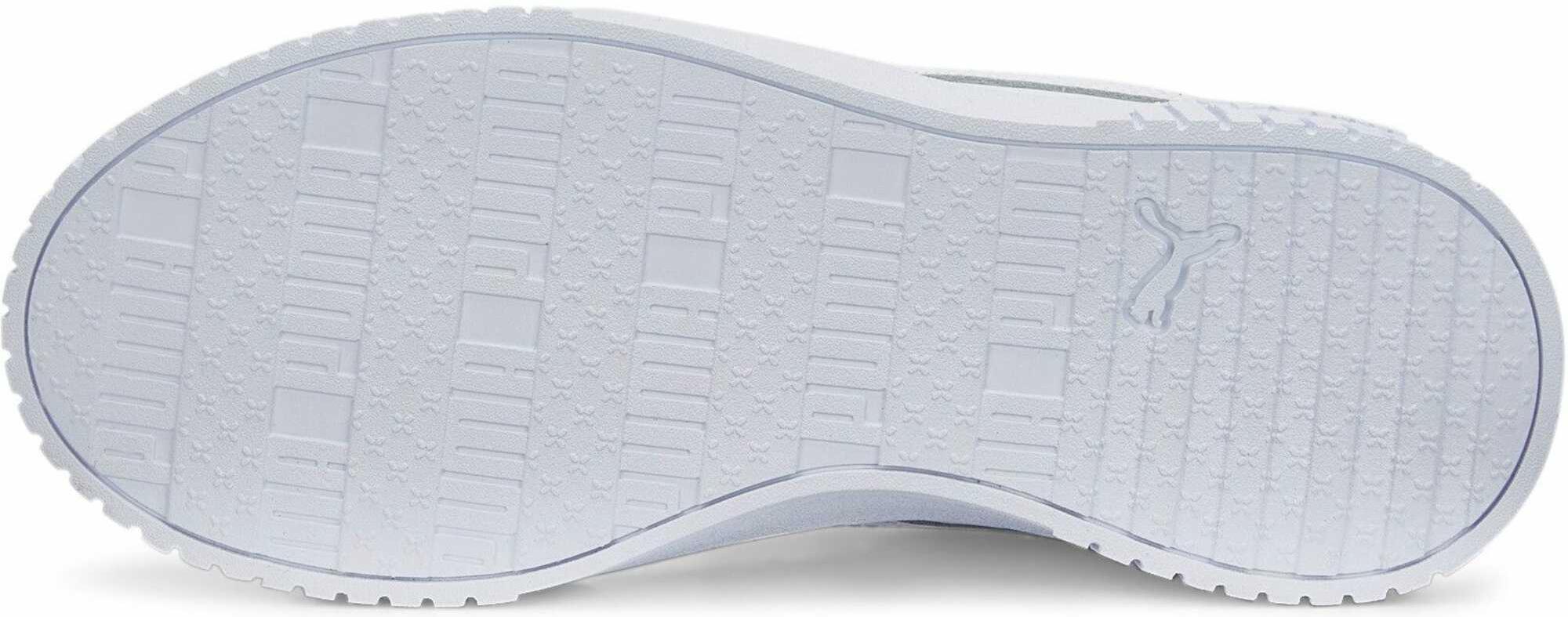Carina 2.0 Junior's Casual Sneakers for Girls - Comfortable Walking Shoes for School, Travel & Everyday Wear