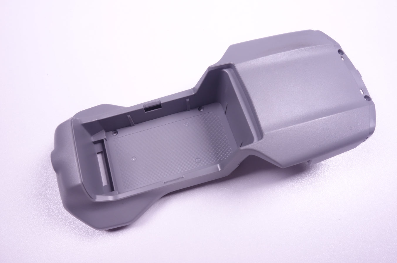 Original Air 2 Upper Cover Module Replacement Part - Compatible with DJI Mavic Air 2 Drone - Durable Protective Shell for Enhanced Safety - Perfect for Repair, Maintenance & Outdoor Flying Protection