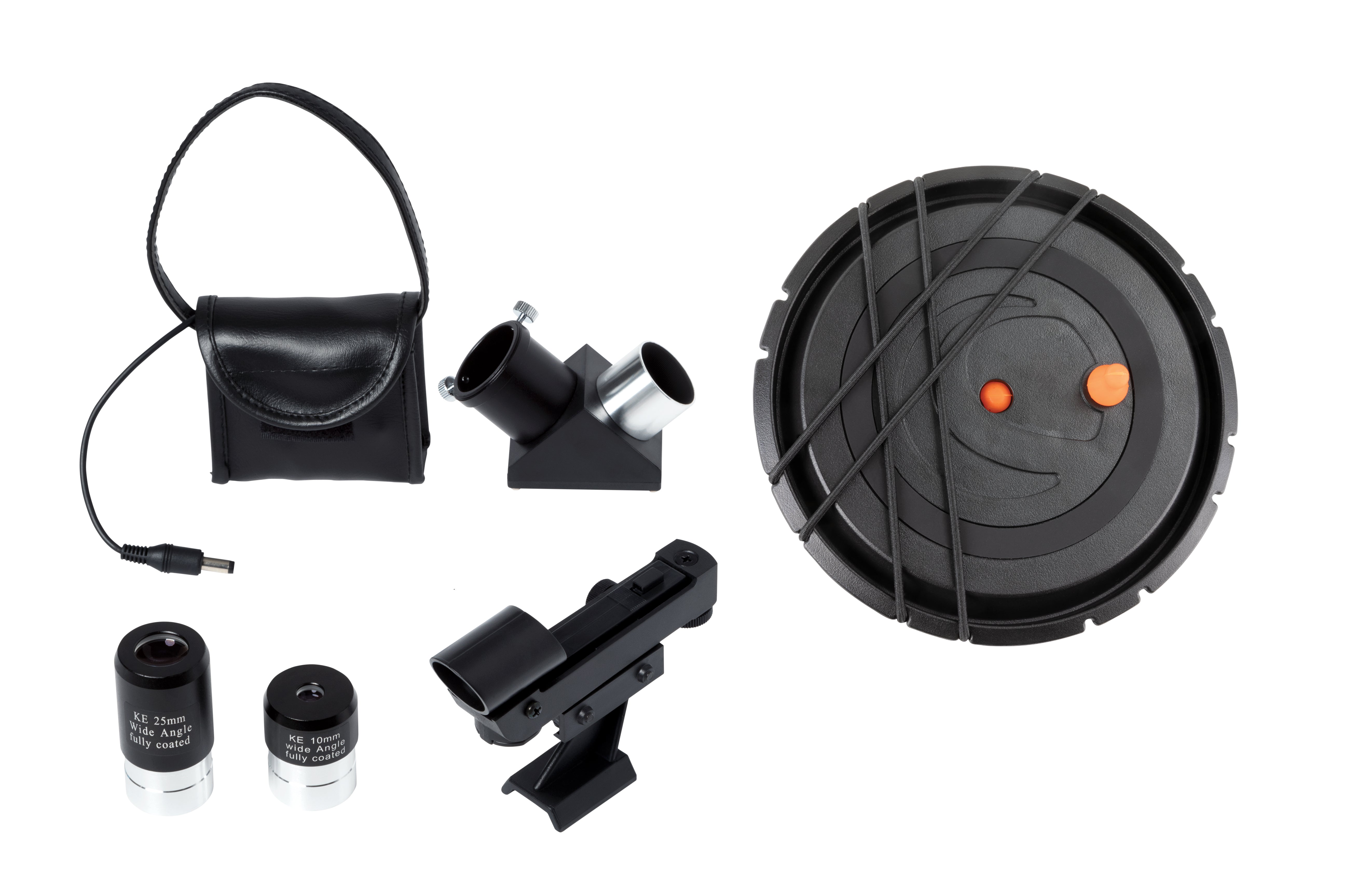 Astro Fi 102mm Maksutov-Cassegrain Telescope with WiFi & Smartphone Control - Perfect for Stargazing, Astrophotography & Backyard Astronomy