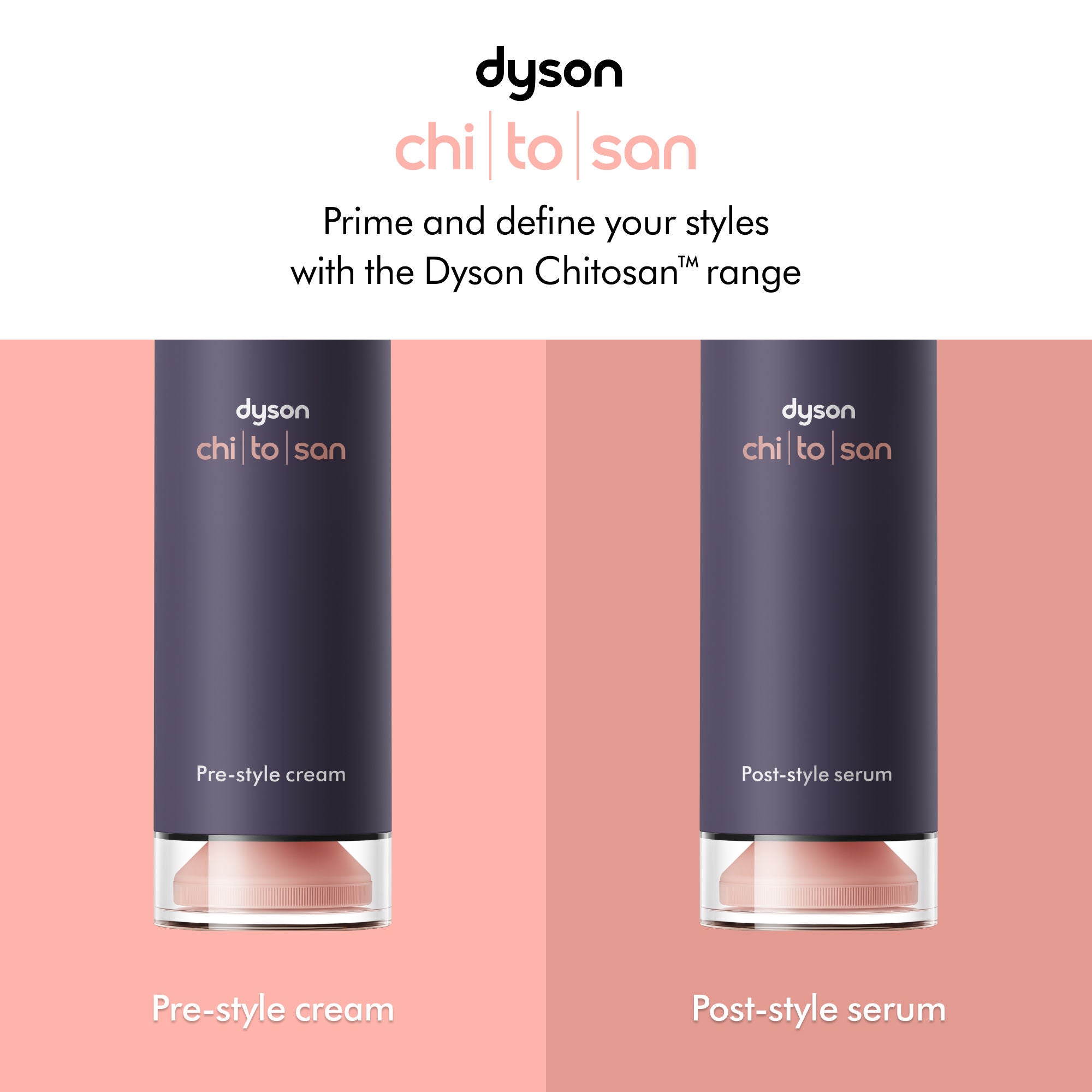 Chitosan Pre-Style Cream for Curly to Coily Hair - Deep Conditioning Treatment for Natural Hair | Perfect for Wash Day & Twist Outs