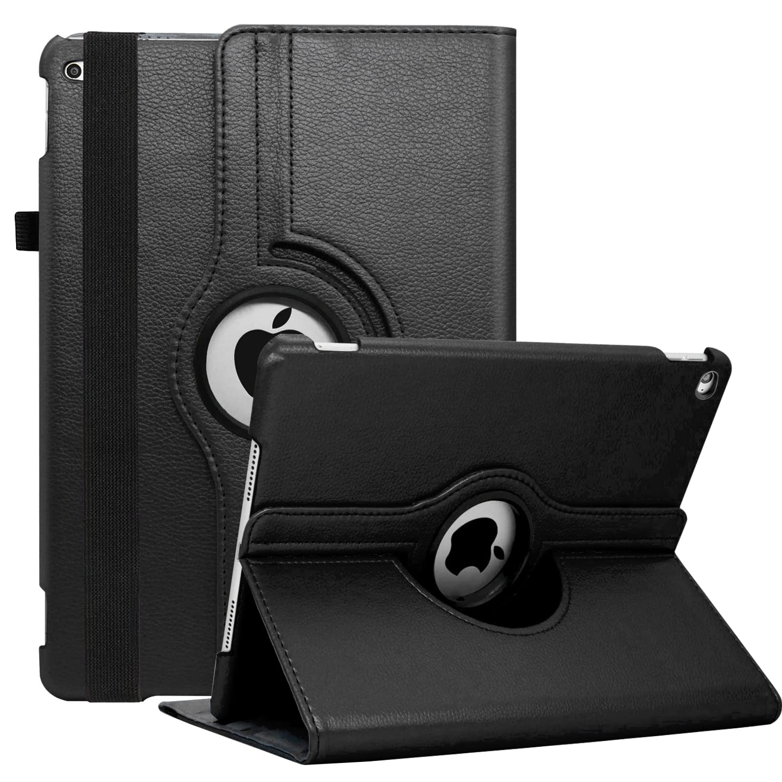 Premium 360° Rotating iPad Case for iPad 9.7