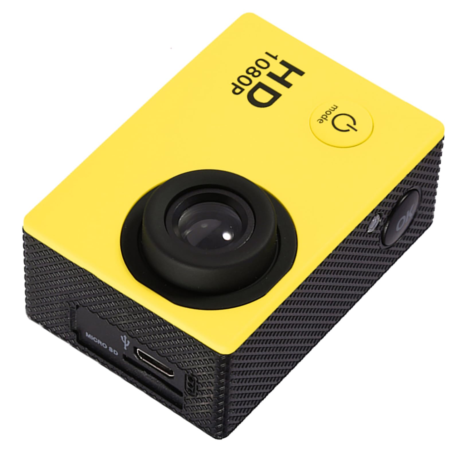 SJ9000/SJ5000 4K Ultra HD Waterproof Sports Action Camera - 30M Underwater Diving DV Camcorder with 90° Wide Angle & 2