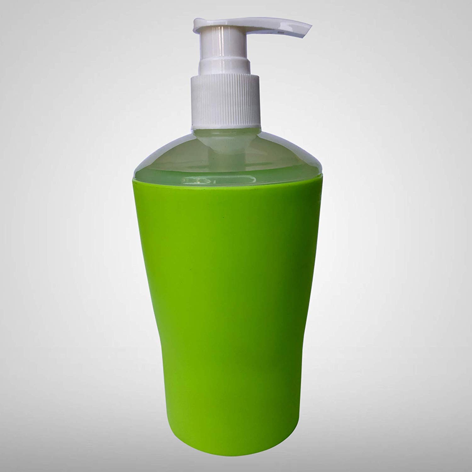 Refillable Empty Plastic Travel Bottles for Lotion, Cream, Shampoo & Soap Dispenser - Leak-Proof Portable Containers for Hand Wash, Body Wash & Massage Oils - Perfect for Bathroom, Gym & Air Travel