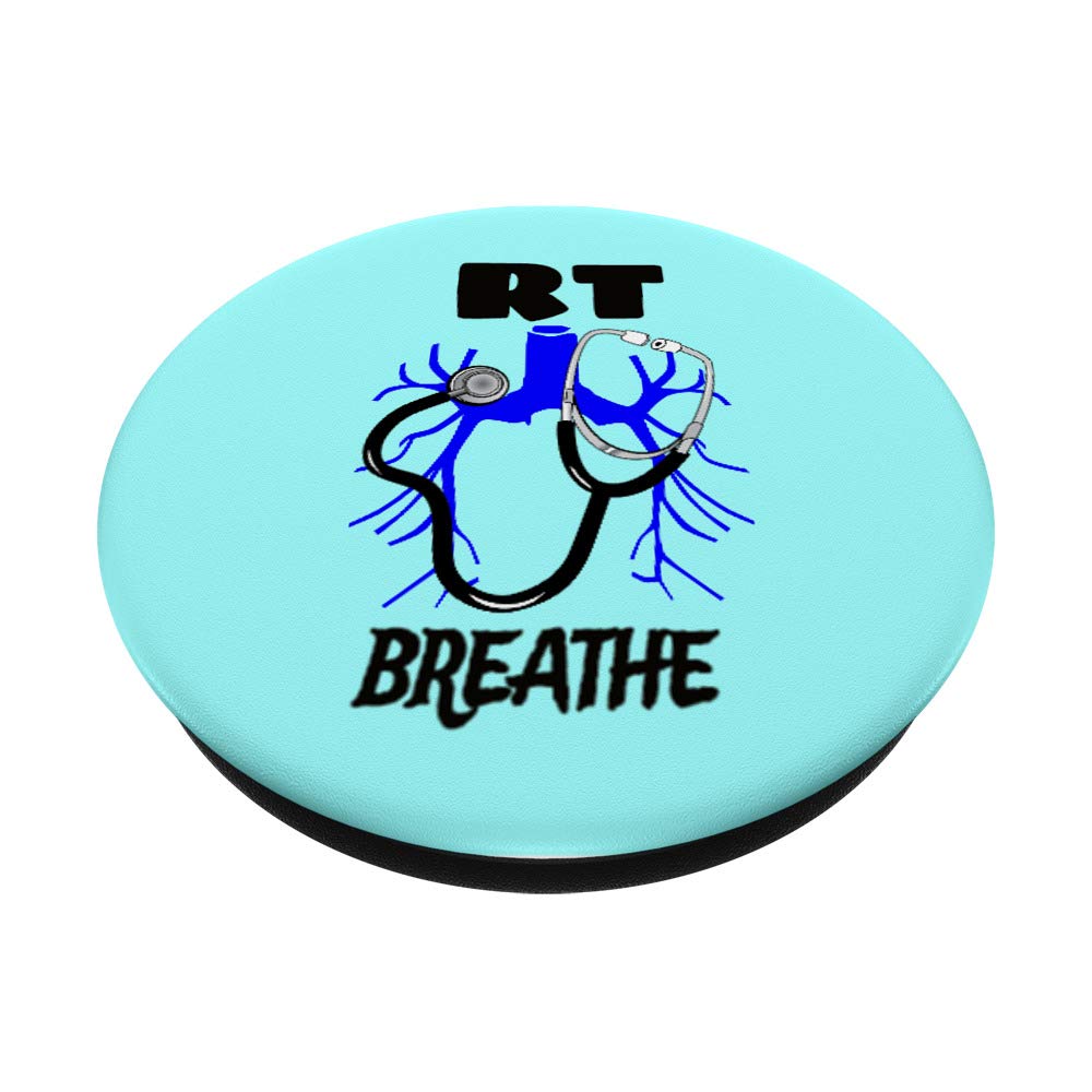 RT Breathe Lungs and Stethoscope - Premium Medical Training Model for Doctors & Students | Perfect for CPR Practice, Nursing Education & Clinical Demonstrations