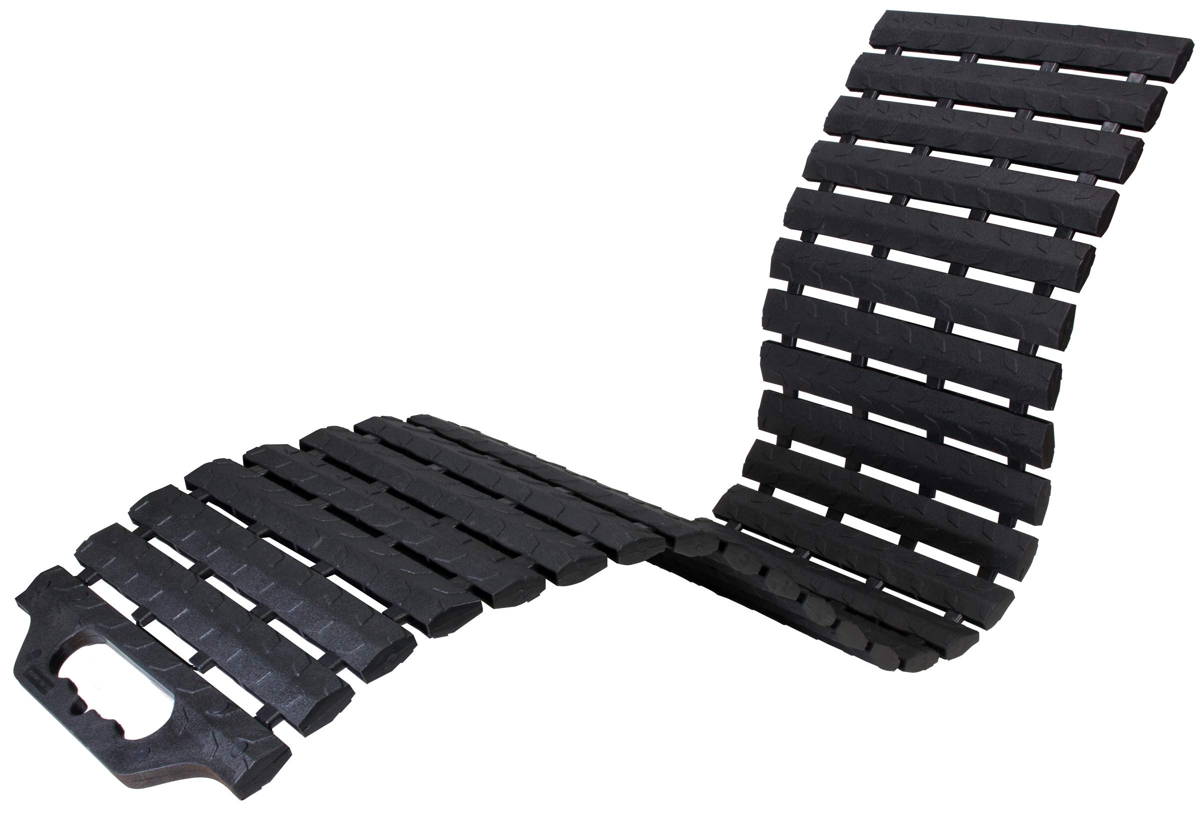 SubZero 12505 GripTrax Maxx Traction Tool - Heavy Duty Anti-Slip Ice & Snow Grip for Shoes & Boots - Perfect for Winter Hiking, Walking Dogs, and Outdoor Work on Slippery Surfaces