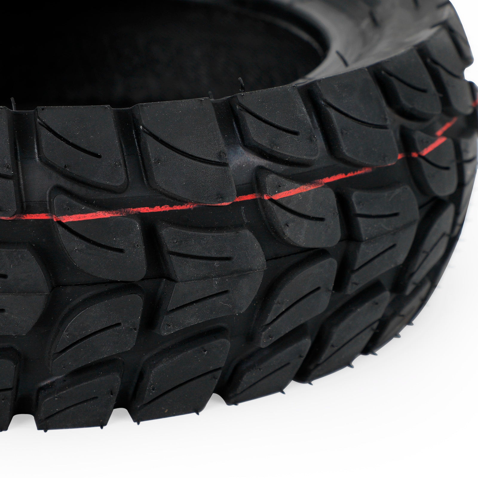 10x3.25-5.25x80 Off-Road Tires + Inner Tubes for KUGOO M4 Zero Electric Scooter - 80/65-6 Size - Perfect for Trail Riding, Commuting & Outdoor Adventures