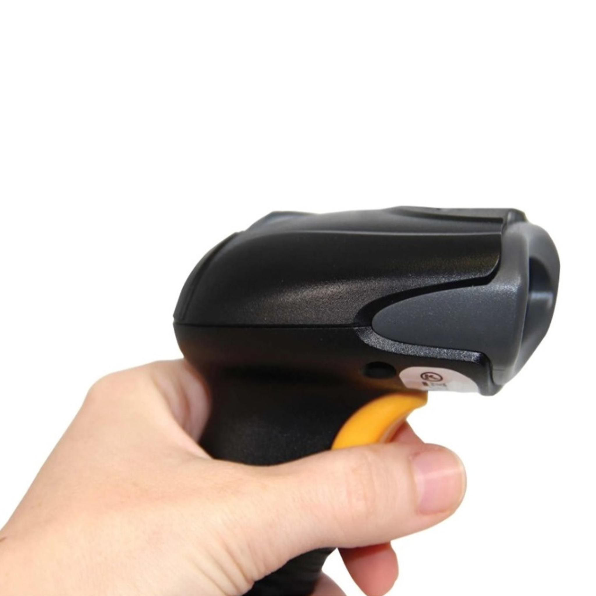 Star Micronics BSH 20U USB Wired Handheld Barcode Scanner - 1D/2D Barcode Reader for Retail, Warehouse & POS Systems | Compatible with mC-Print & mPOP | Ideal for Stores, Inventory Management & Checkout Counters