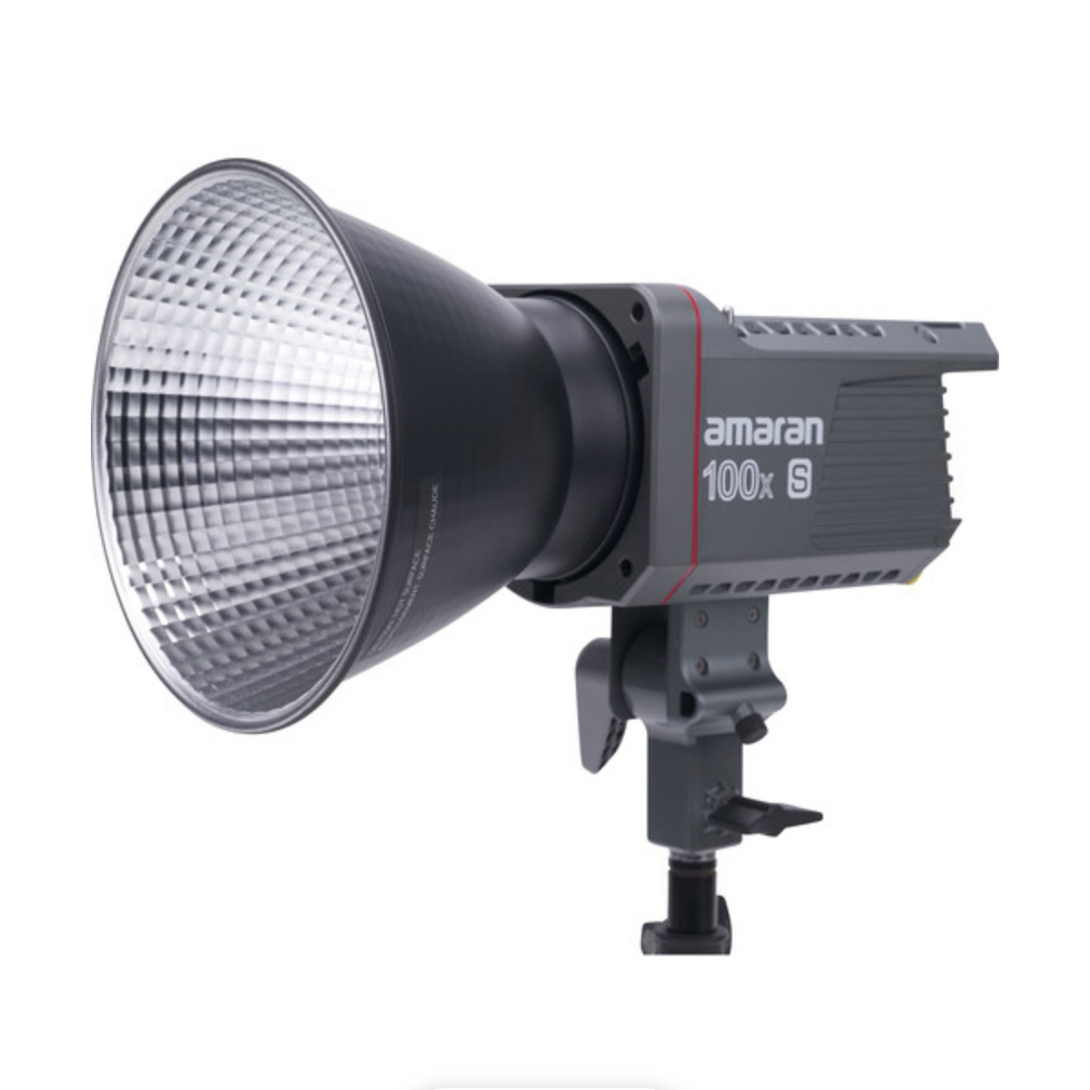 Amaran COB 100x S Bi-Color LED Monolight - Professional Studio Lighting for Photography & Videography - Perfect for Portraits, Product Shoots, and YouTube Videos