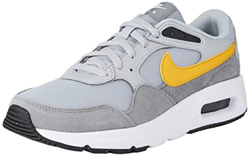 Wolf Grey Yellow Ochre Cool Grey White