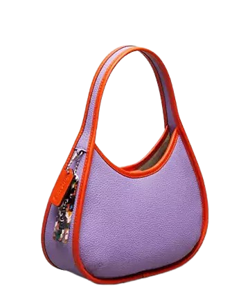 Coach Ergo Bag in Coachtopia Leather - Stylish Crossbody Handbag for Women | Perfect for Work, Travel & Everyday Use