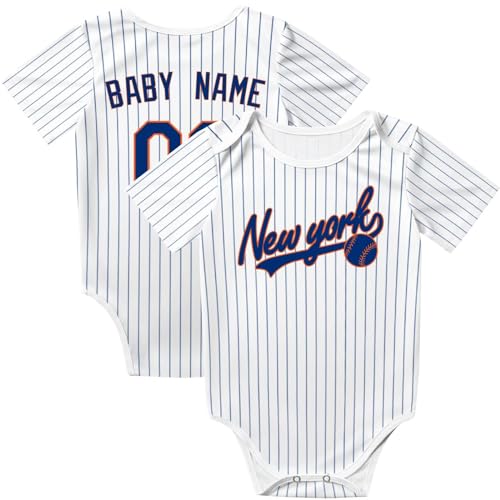 For New York M