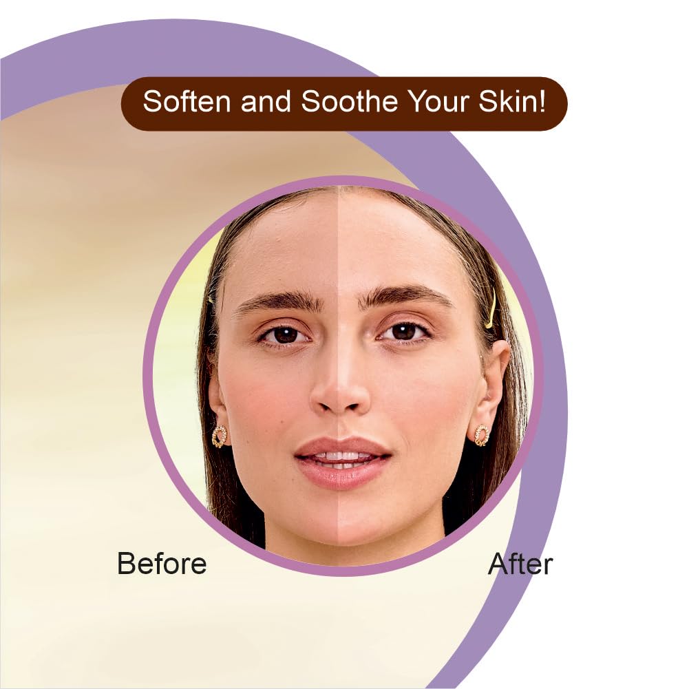 Dr. Rashel Chocolate Body Scrub for Dark Spots - Brightening & Moisturizing Exfoliator for Smooth, Glowing Skin (380ml) - Perfect for Post-Shower Skincare & Spa Day at Home