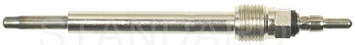 Standard Motor Products GP113 Glow Plug - High Performance Diesel Engine Heater for Cold Weather Starts | Compatible with Ford, Chevy, Dodge Trucks & Heavy Equipment