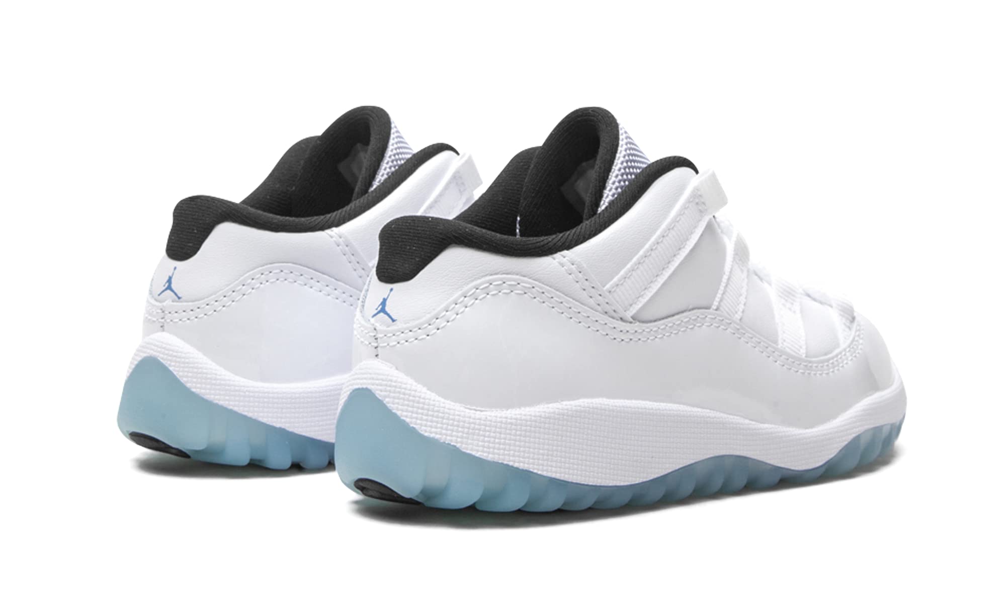 Jordan Toddler Air 11 Retro Basketball Shoes for Boys & Girls - Comfortable Kids Sneakers for Playground, School & Sports Activities