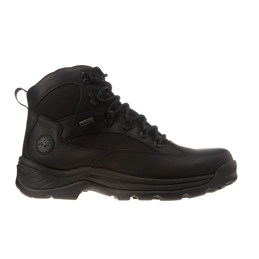 Timberland Men's Chocorua Trail Mid Waterproof Hiking Boots - Durable Outdoor Footwear for Hiking, Camping & Mountain Adventures