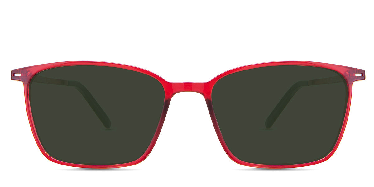 Kash Women's Prescription Polarized Sunglasses - UV Protection, Fashionable & Comfortable for Driving, Outdoor Activities & Everyday Wear