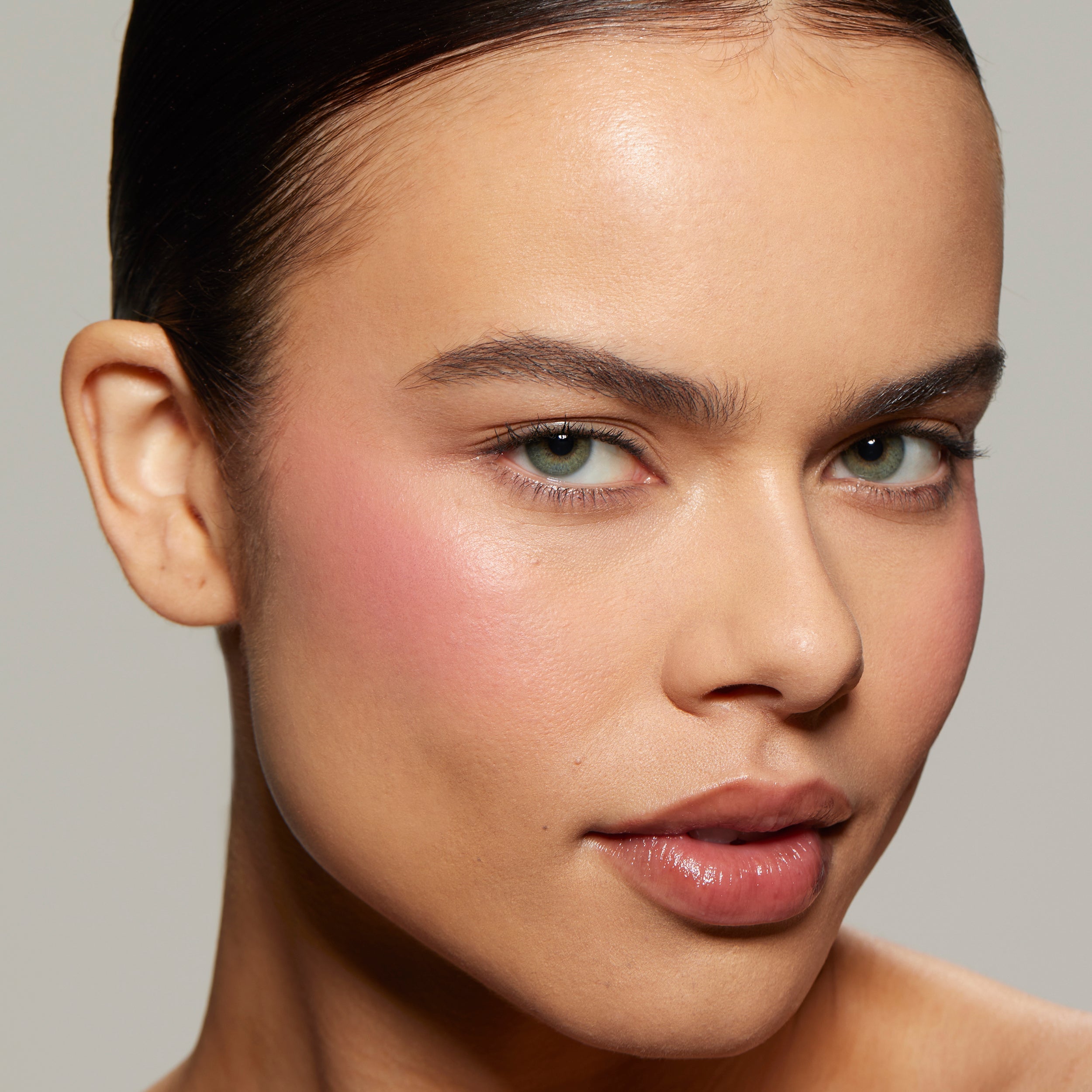 Hybrid Blush Makeup - Long Lasting Cream & Powder Blush for Cheeks | Perfect for Everyday Wear & Special Occasions