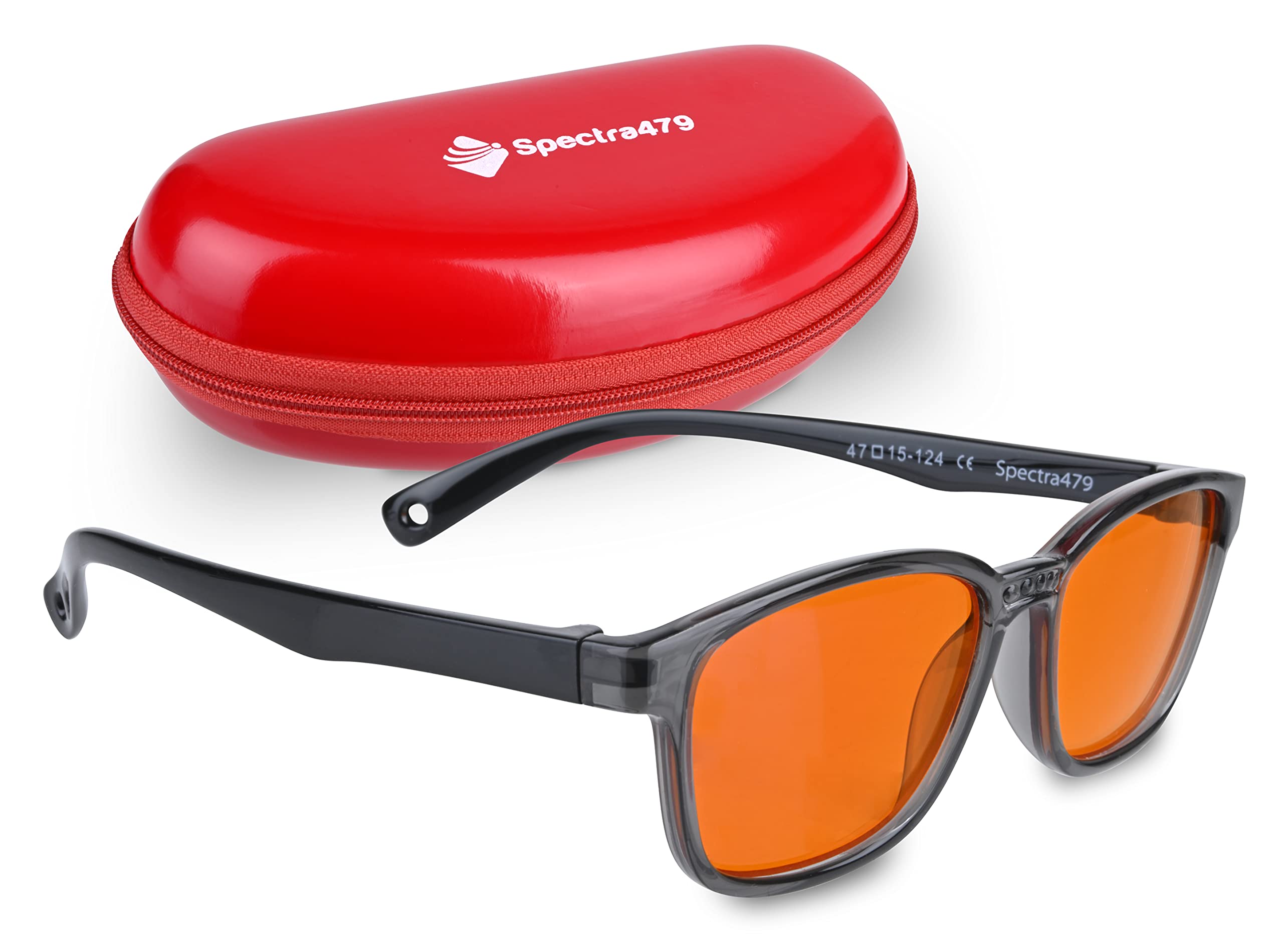 Blue Light Blocking Glasses for Kids - Anti Eyestrain Computer Glasses for Children, Gaming & Online Classes (2 Pack) - Protect Young Eyes from Digital Screens