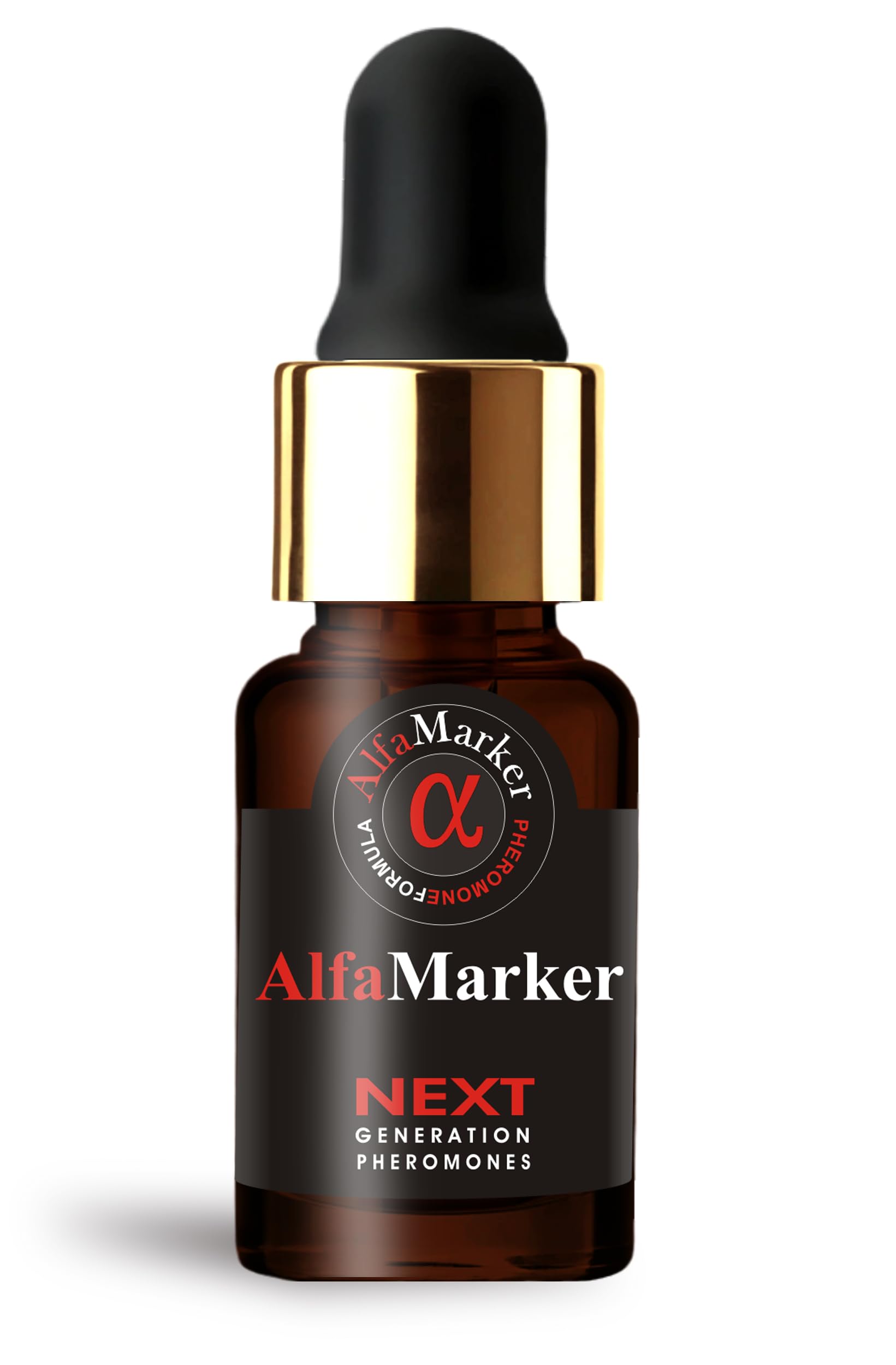 Best Pheromone Cologne for Men - Premium Concentrated Pheromone Oil Perfume with Long-Lasting Scent - 5ml Travel Size Dropper Bottle - Attract Women & Boost Confidence - Perfect for Dating, Night Out & Special Occasions