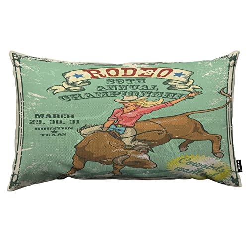 Rodeo Cowgirl