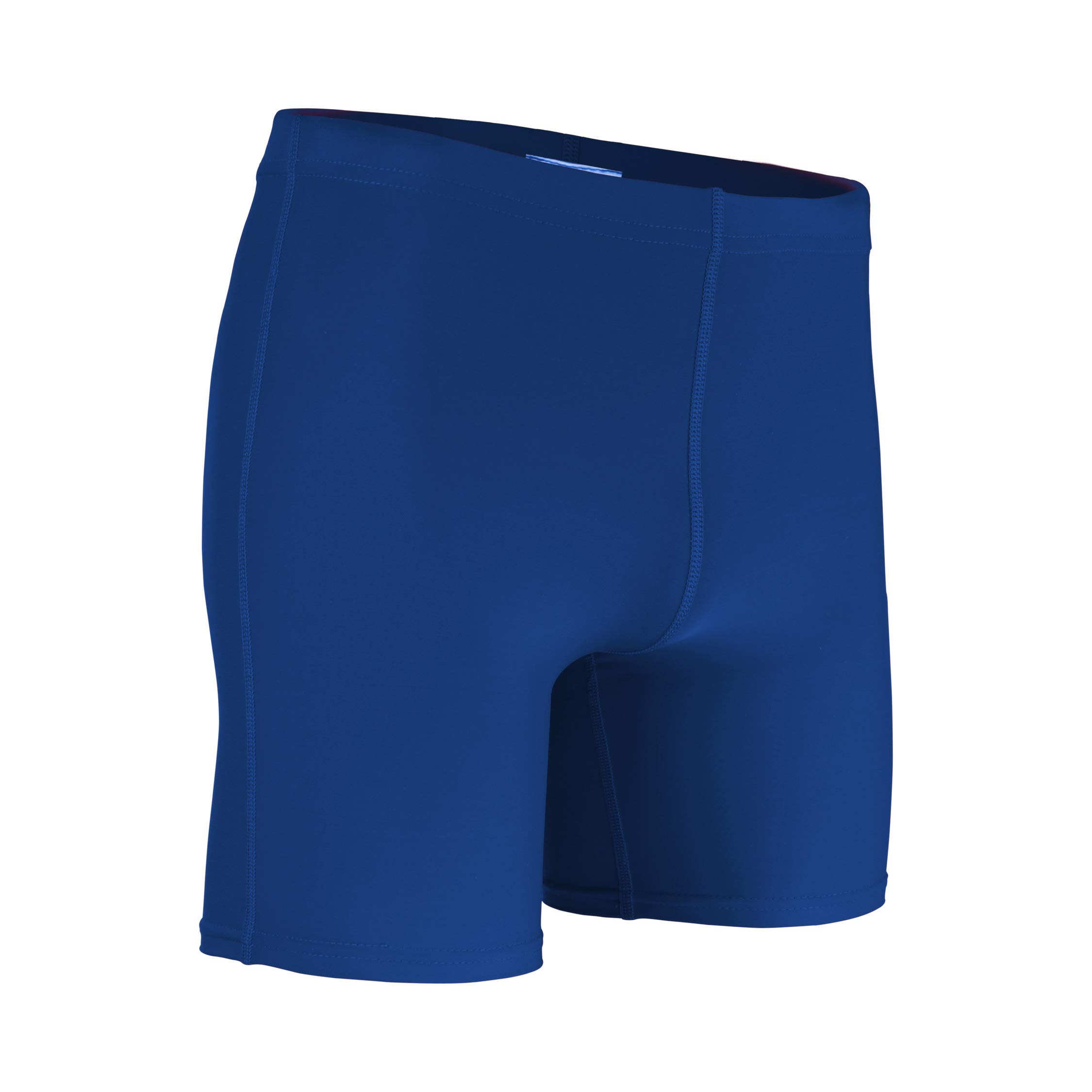 Men's & Women's Compression Shorts HT-111-CB - Cool & Dry for Workouts