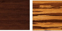 Greenington Solid Bamboo Azara 5-Drawer Chest - Eco-Friendly Bamboo Dresser for Bedroom Storage & Organization