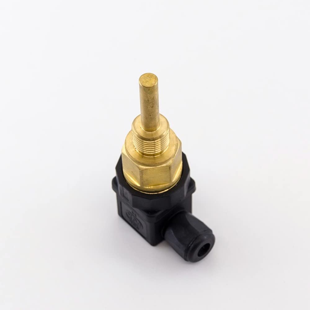 Kaeser Screw Air Compressor Temperature Sensor Replacement Part - 7.7035.1 (1pc) | Compatible with Industrial Air Systems & Maintenance