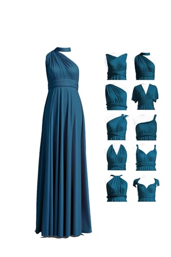 Teal Blue