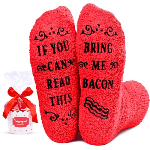 Bring Me Bacon