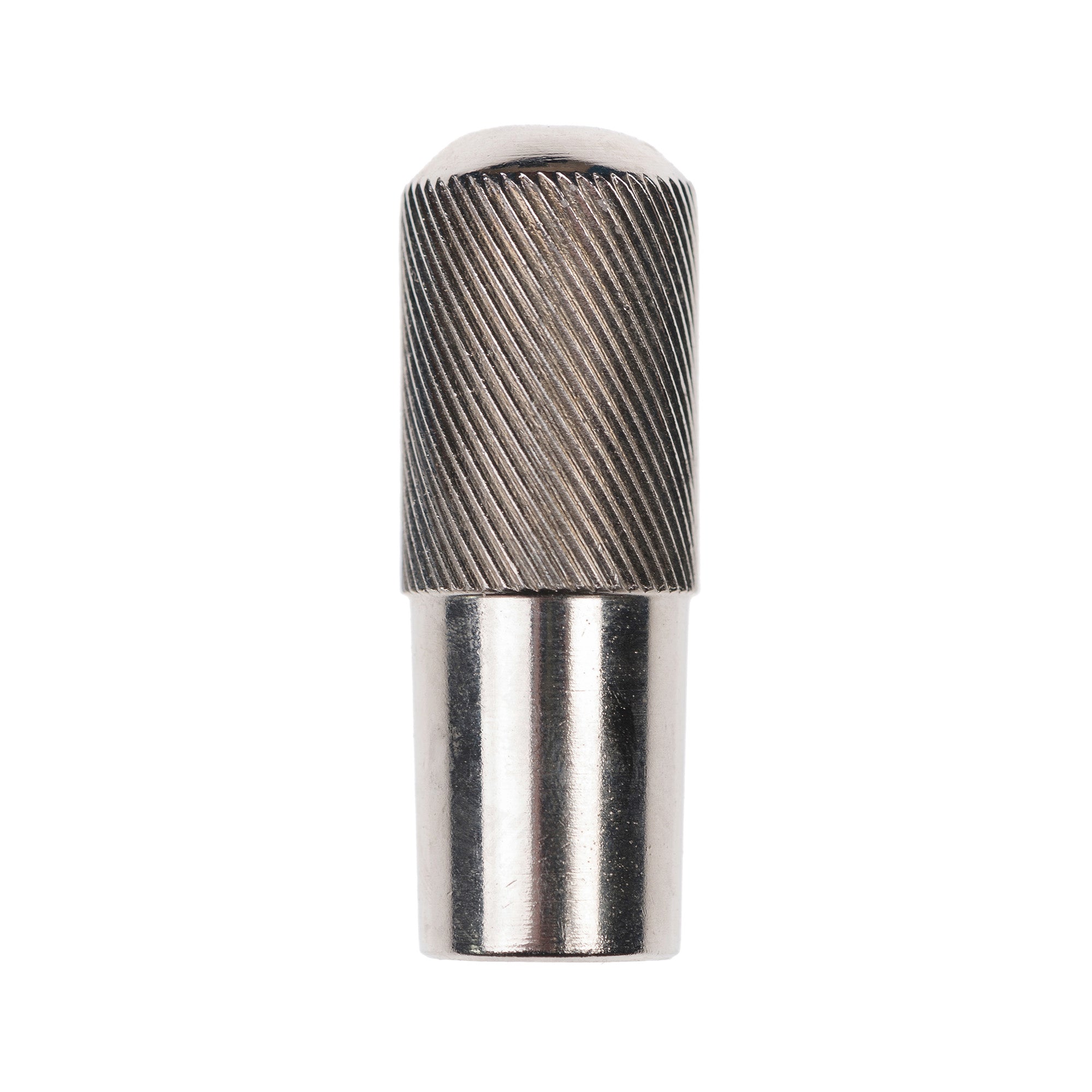 PBT Foil Pommel Mini - Durable & Lightweight Mini Pommel for Gymnastics, Fitness Training & Home Workouts