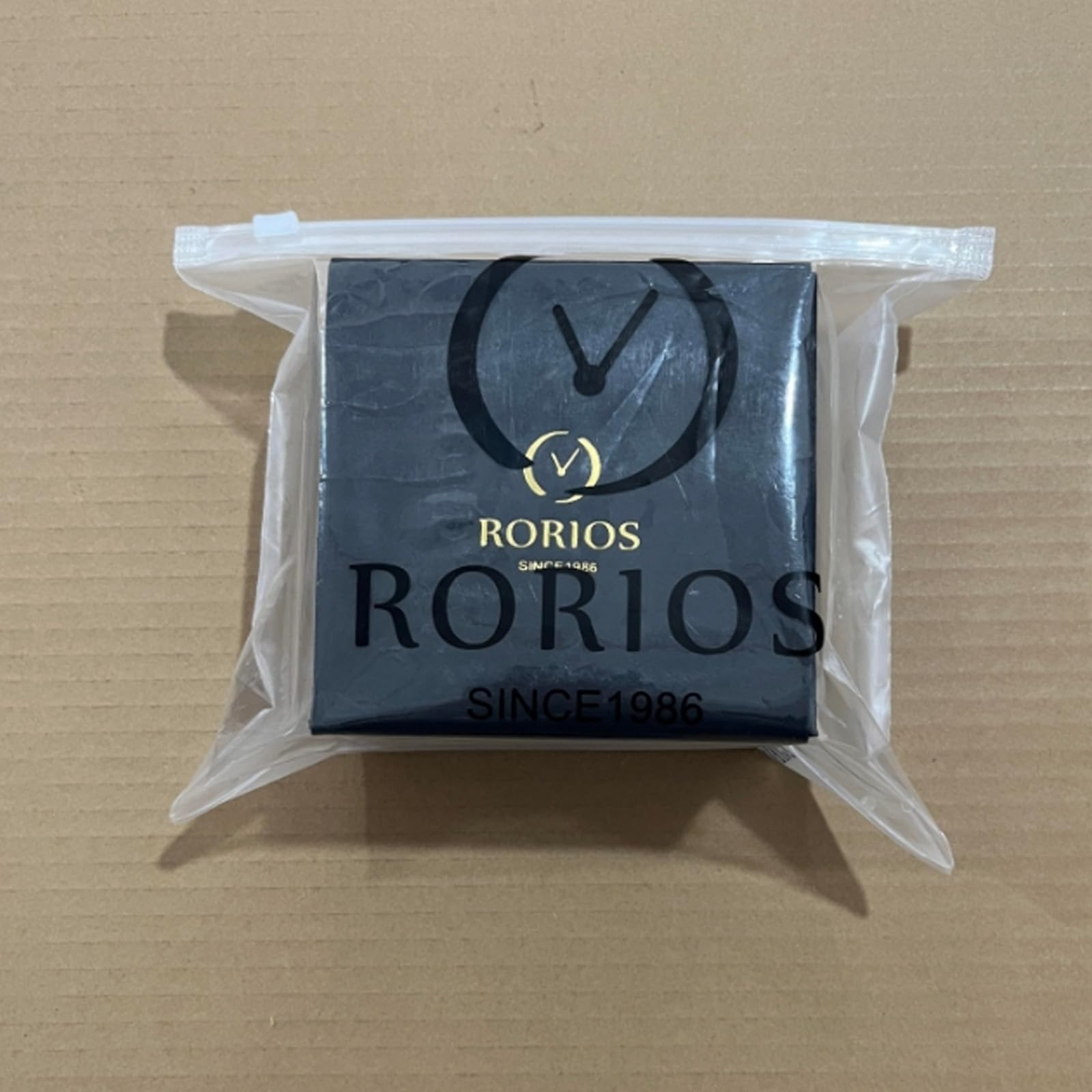 RORIOS Men's Digital Sports Watch - Waterproof Military Watch with Alarm, Timer, Stopwatch & Luminous Display | Durable Wristwatch for Running, Hiking, Swimming & Outdoor Activities
