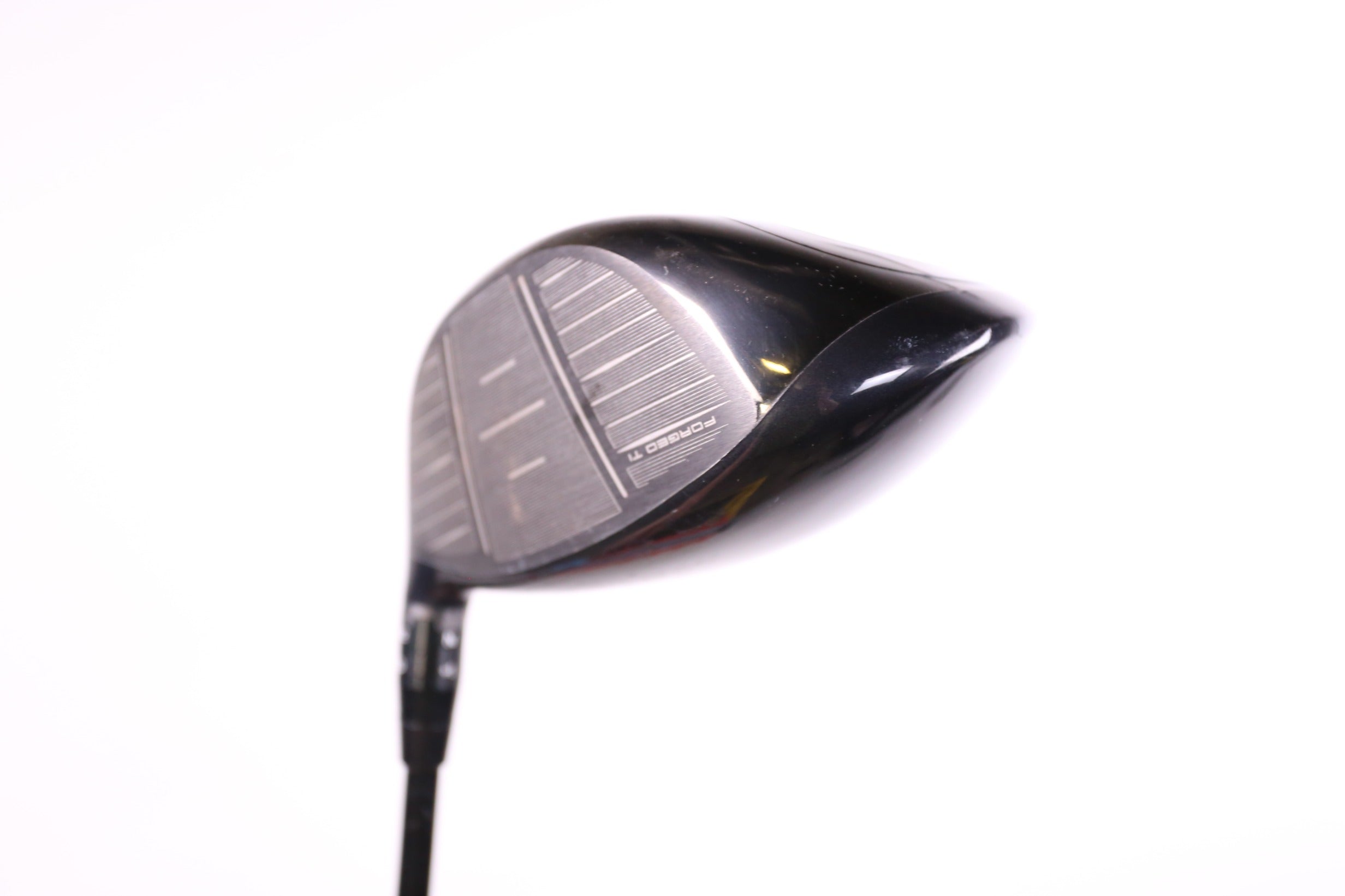 Used Callaway Big Bertha 23 Driver 9° Stiff Flex Project X HZRDUS Smoke Red RDX Right Hand Golf Club - Perfect for Long Drives & Tournament Play