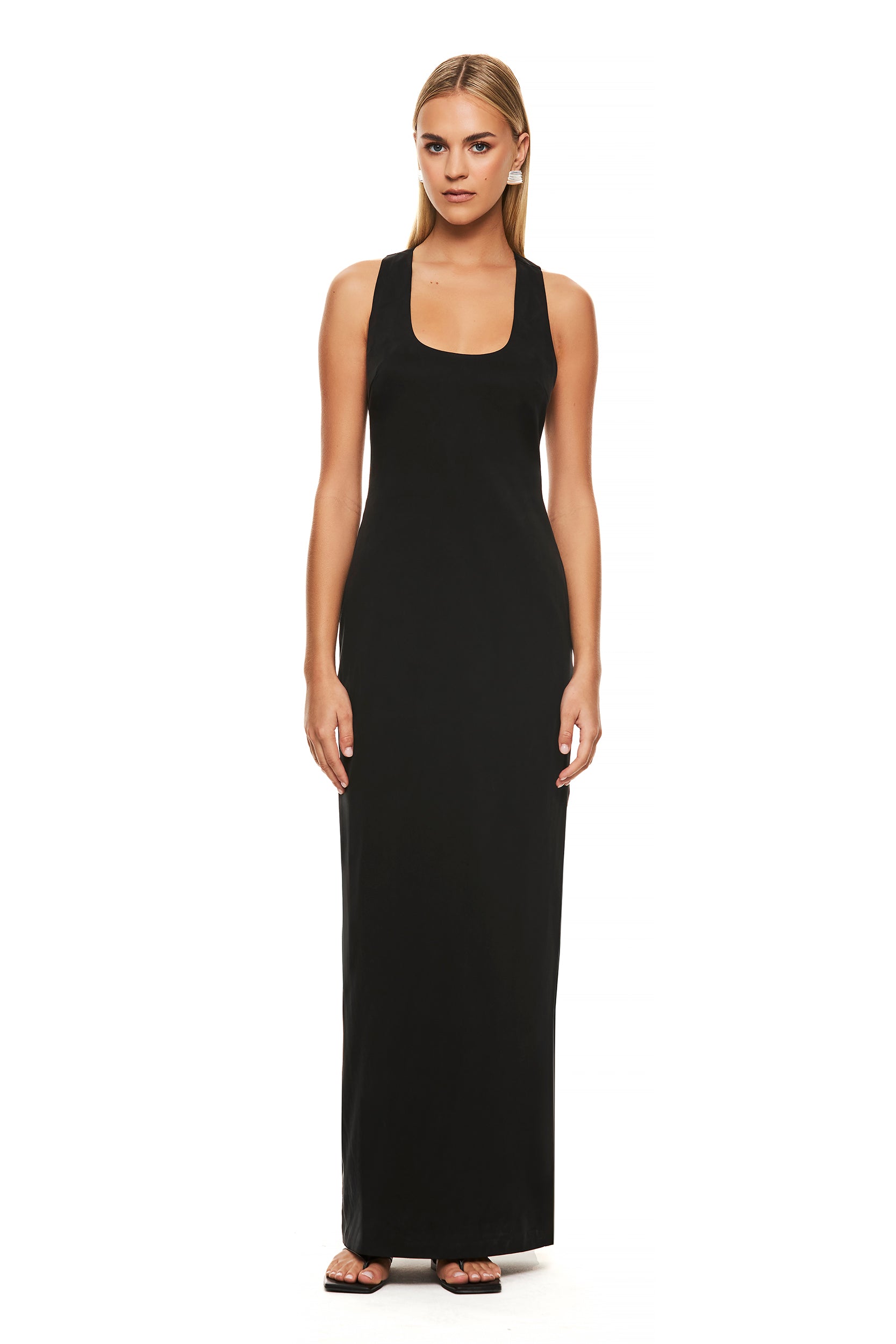The Kelsey Dress - Elegant Women's Floral Midi Dress for Casual & Party Wear | Perfect for Weddings, Dates & Office