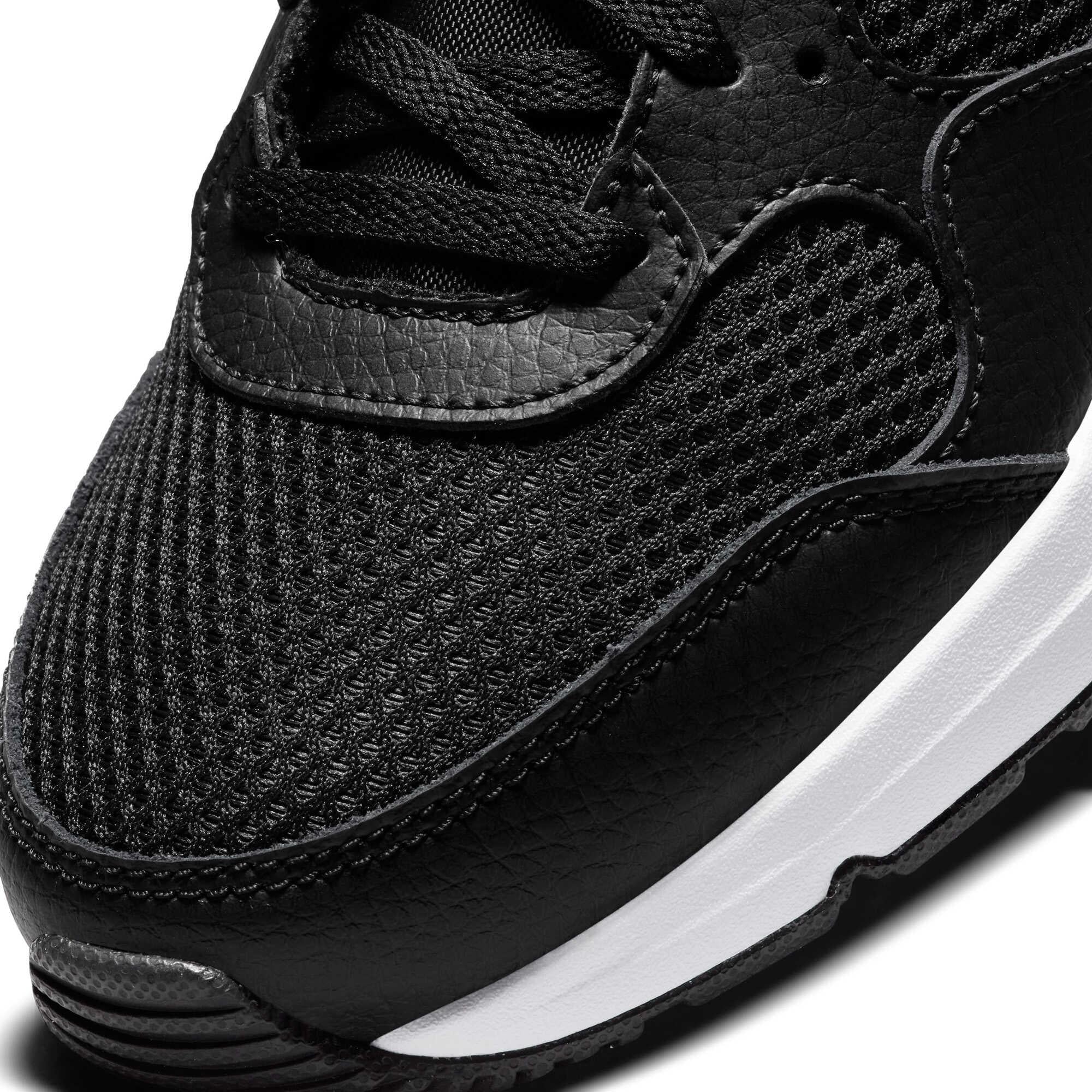 Air Max SC Junior's Casual Sneakers - Comfortable Kids' Athletic Shoes for School, Play & Everyday Wear | Lightweight & Durable Sneakers for Boys & Girls