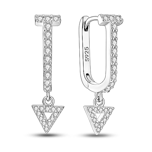 Arrow Earrings
