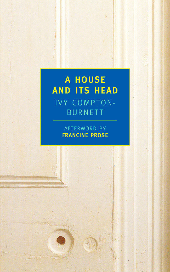 The Head of the House: A Classic Novel - Perfect for Book Clubs & Literary Enthusiasts | Home Reading & Discussion Group Essential