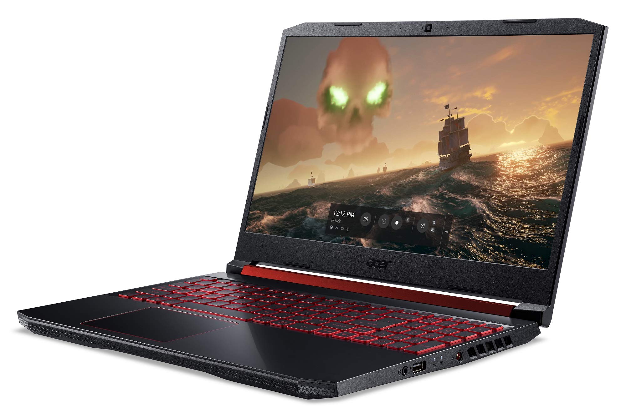 Acer Nitro 5 Gaming Laptop 15.6