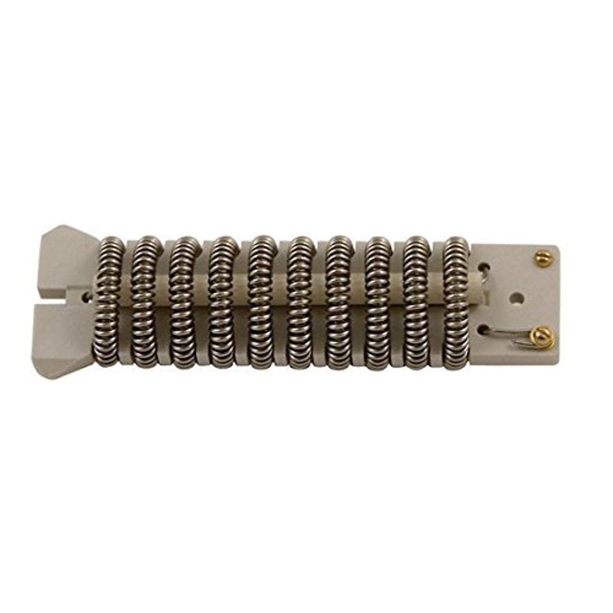 Master Appliance HAS-042K Replacement Heating Element Kit for Heat Gun 03020-00 - Compatible with Industrial Heat Guns, DIY Repairs & Home Improvement Projects