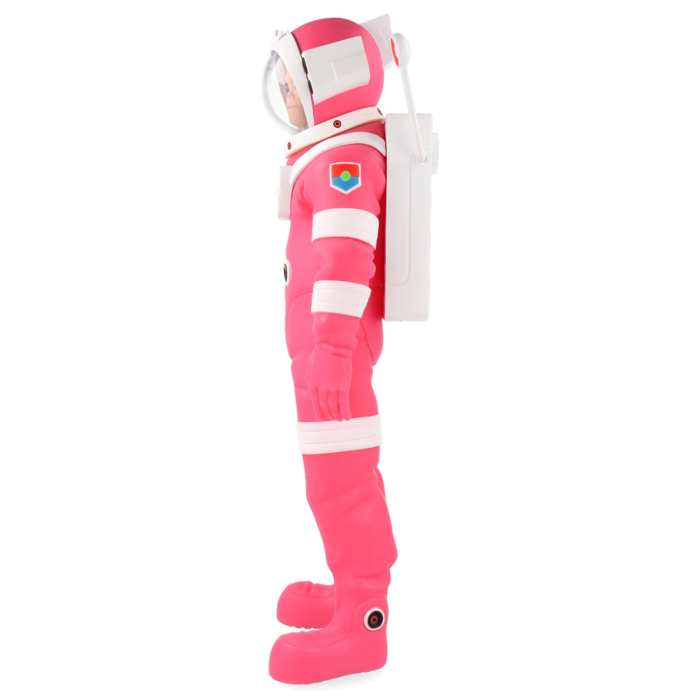 Superplastic Gorillaz Astronaut 2D Action Figure - Limited Edition Collectible Toy for Fans & Decor - Perfect for Display, Gifts & Pop Culture Enthusiasts