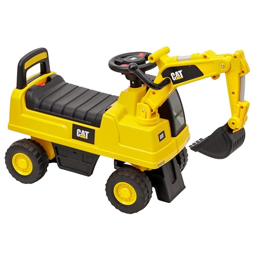 Excavateur